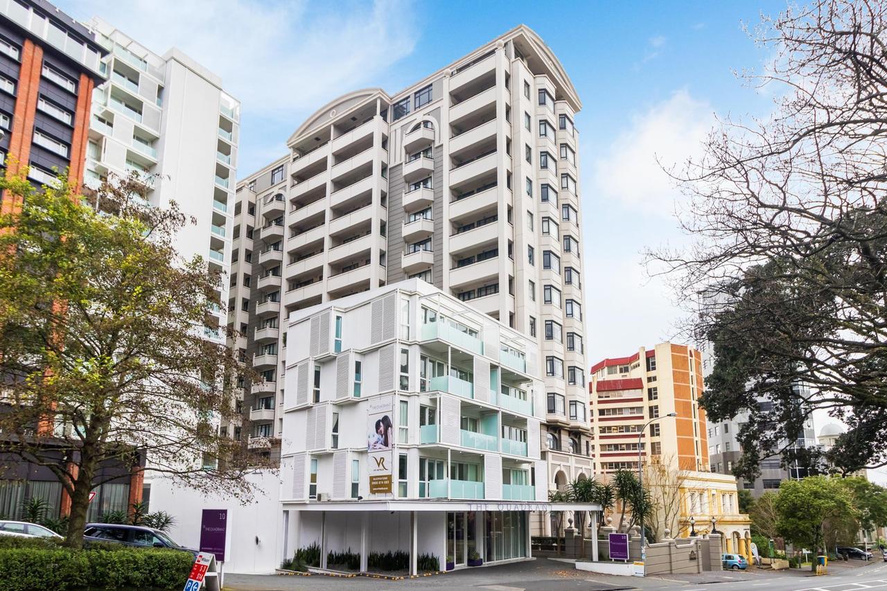 شقة Semi Penthouse With Free Parking أوكلاند المظهر الخارجي الصورة