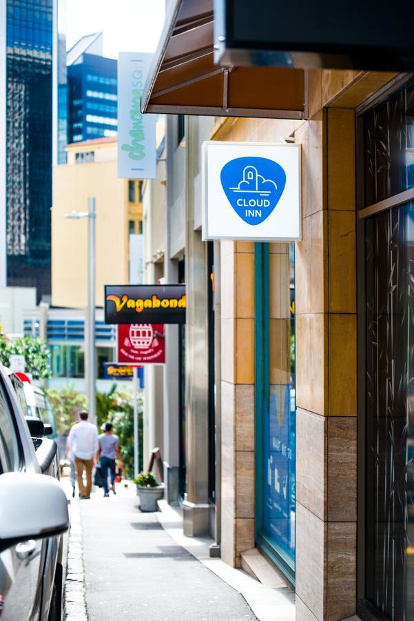 شقة Semi Penthouse With Free Parking أوكلاند المظهر الخارجي الصورة